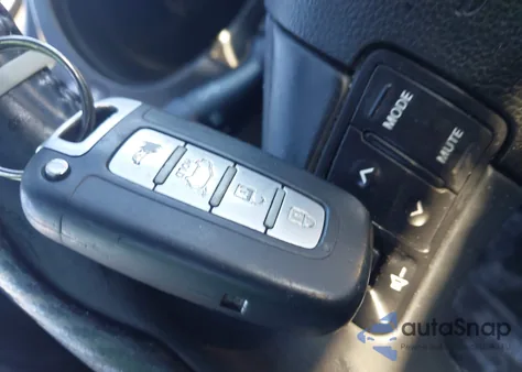 2013 Kia Sportage Ex z USA, uszkodzony, nr VIN KNDPCCA25D7529500